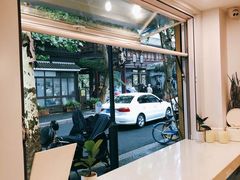 -倦勤咖啡(中山南路店)