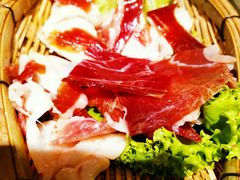 -阿婆情腊排骨火锅(饮玉巷店)