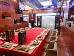 大堂-简家·海鲜盛宴(下沙店)
