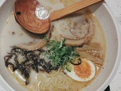 -味千拉面(广州白云机场T1西二店)