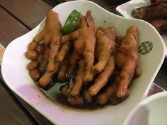 -添好运点心专门店(百老汇店)