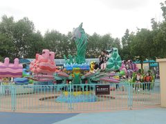 -秦皇岛乐岛海洋王国