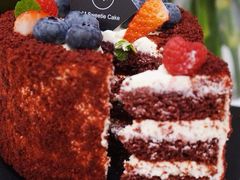 -姆们M Sweetie Cake(三里屯店)