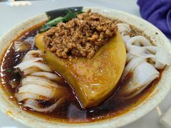 -洪记凉米线(新兴路店)