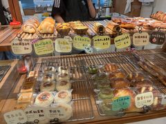 -慢熟面包店bud bread(孩儿巷店)