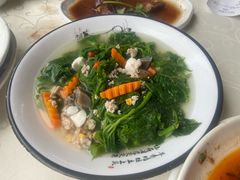 -德記大排档 26年老字号(西湖店)