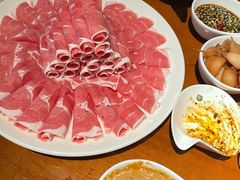 -宝泉铜锅·涮羊肉(解放东路店)