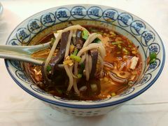 -汉唐宴长安食府