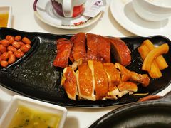 烧味拼盘-太兴餐厅(东方广场分店)