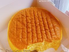 -珍妮曲奇聪明小熊(尖沙咀店)