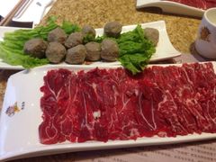 -潮汕牛肉火锅(铁西店)