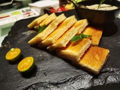 -四季民福烤鸭店(外滩外白渡桥店)