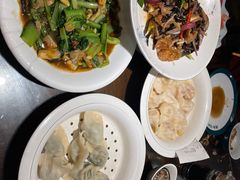 -芙蓉·艳阳餐厅(南口店)