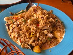 -绿茵阁牛扒餐厅(客村店)