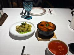 -俄士厨房(五棵松华熙LIVE店)