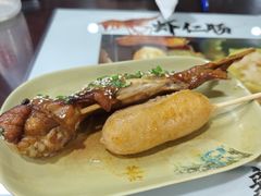 -百富露(跃龙北路店)