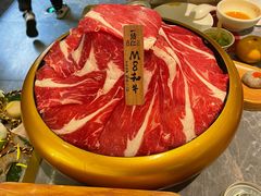 -一绪に寿喜烧(荟聚店)