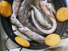 -宾朋海鲜美食餐厅·特色美食(兴海路店)