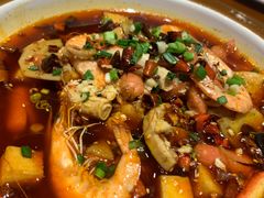 -紫光园·烤鸭·北京菜(劲松店)