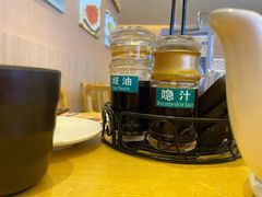-添好运点心专门店(百老汇店)