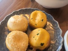 -鑫震源·苏式大虾生煎(山塘街店)