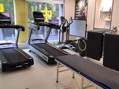 -中田健身工作室(东园店)