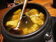 -云海肴云南菜·蒸汽石锅鱼(北京良乡华冠店)