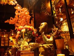 -春风十里烧烤音乐吧(实力乐队驻唱三元里店)