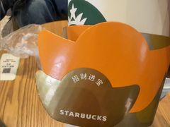 -星巴克(深圳宝能科技园11栋店)
