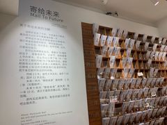 -猫的天空之城概念书店(束河店)