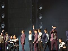 -交通银行前滩31演艺中心