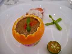 -浙江西子宾馆·牡丹厅