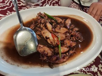 又来泉州，特地带家人来临家回味去年美味。虽然都是闽南菜