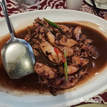 又来泉州，特地带家人来临家回味去年美味。虽然都是闽南菜