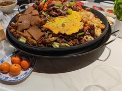 -一烙锅(友谊店)