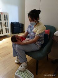 -爱玛家国际母婴月子会所(电力大厦店)
