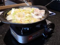 -江户前日本料理(瑞诗酒店店)