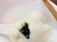 -朱新年·苏式汤团·面点(北寺塔店)