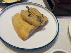 -晋江荣誉国际酒店·港誉茶餐厅