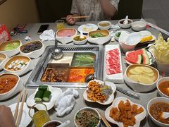 -海底捞火锅(丰尚国际广场店)