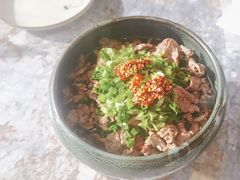 -君霖海鲜私房菜(春柳店)