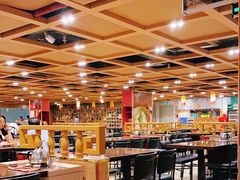 -武林厨神·粤式茶点(五羊店)