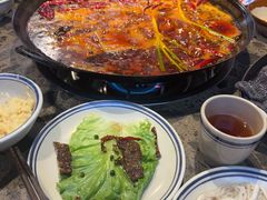 -六公里老火锅(总店)
