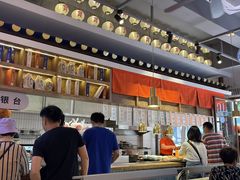 -贯一台湾牛肉面(八一七中路店)
