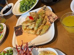 -味莊餐厅(康庄南街店)