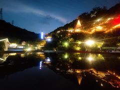 -巴倒烫陆派火锅山庄(南山总店)