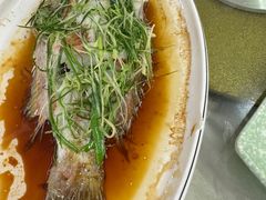 -茂盛饭店(汕尾大道中店)