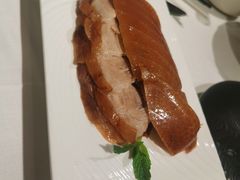 -贝勒爷·酥不腻烤鸭