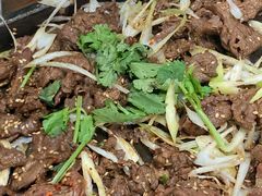 -清真永恒华威肉饼(潘家园店)