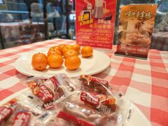 -粤香楼(新光里店)